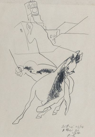 Palio di Siena