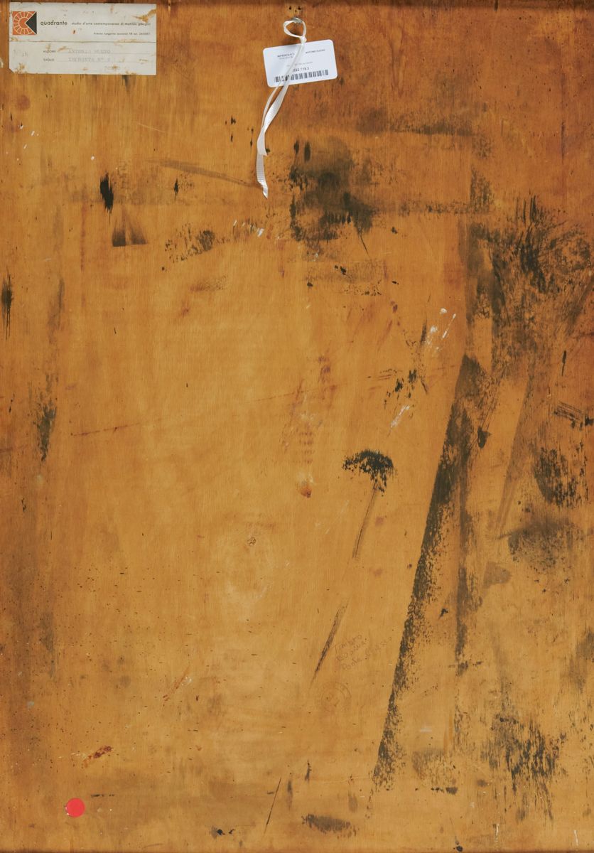 Antonio Bueno - Impronta N° 2