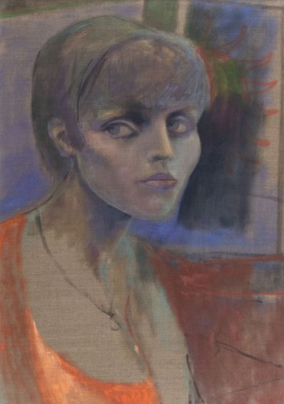 Volto di Donna