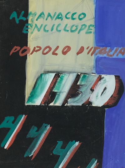 Popolo D'italia