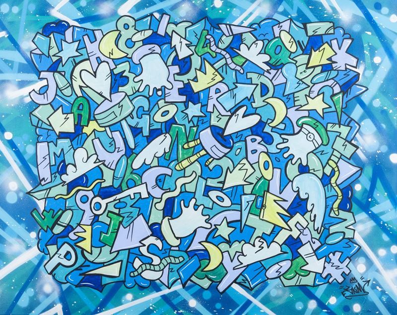 Skim - I Colori della Profondità