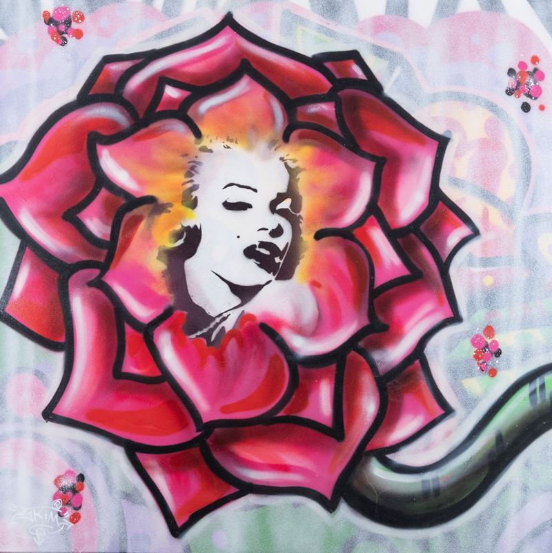 Skim - Fioritura di Marylin