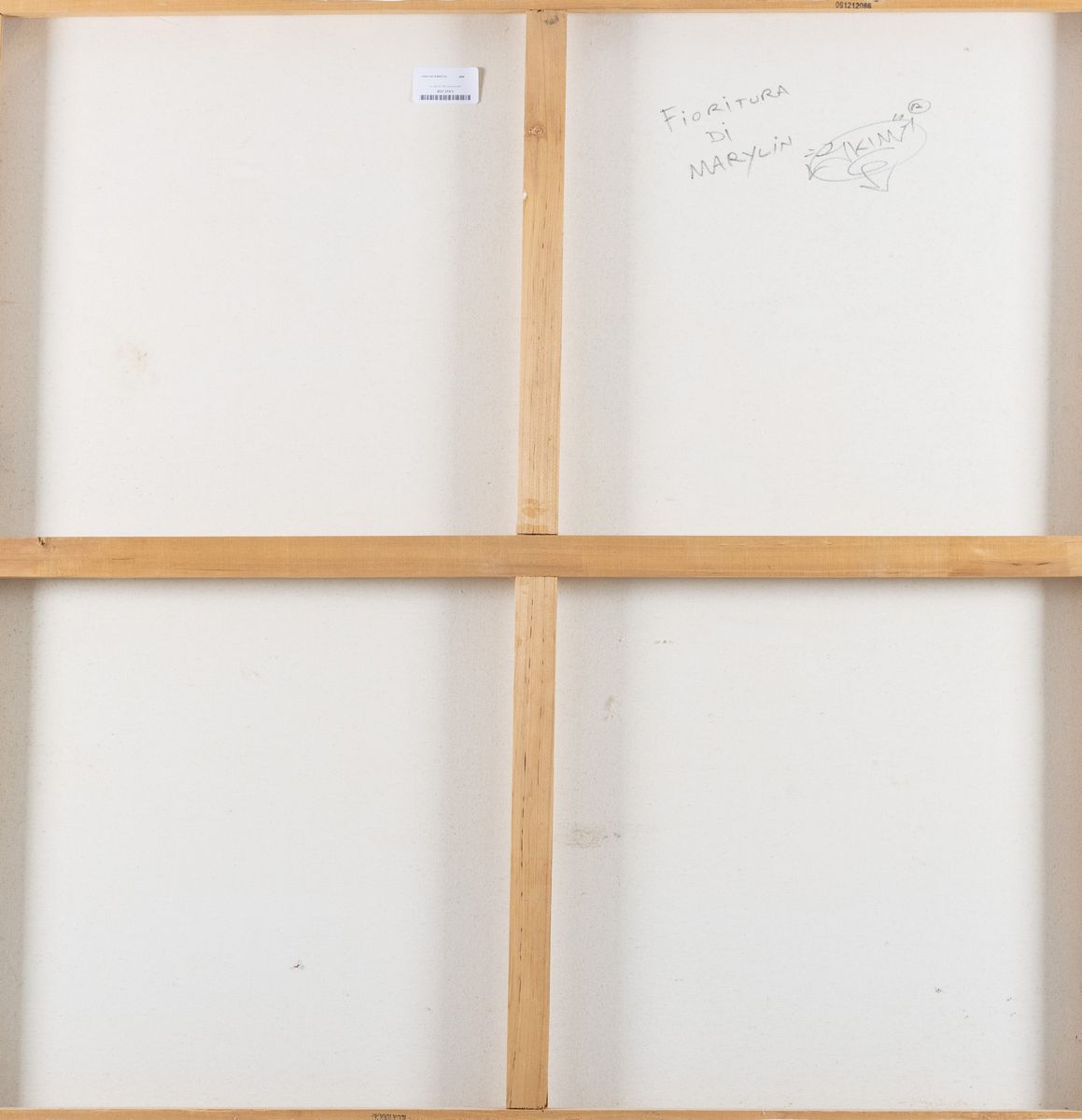 Skim - Fioritura di Marylin