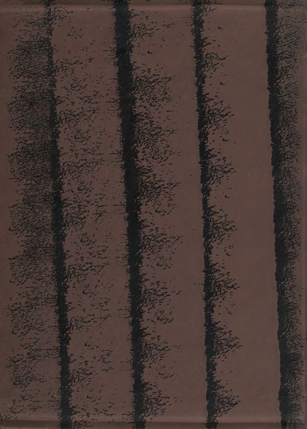Paolo Masi - Senza titolo