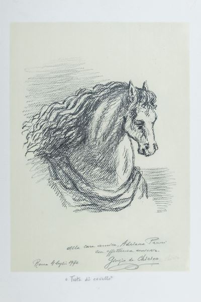 Testa di Cavallo