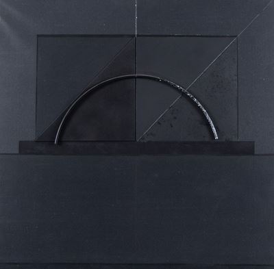 Diagonale Nera i