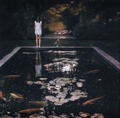 My Soul's Reflection