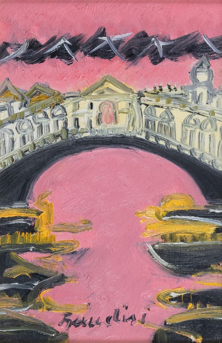 Remo Brindisi - Venezia