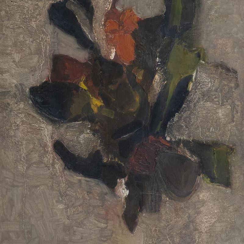 Remo Gordigiani - Fiori
