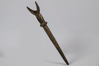 Flauto Gurunsi