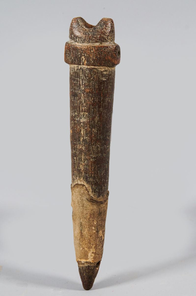 Flauti Gurunsi