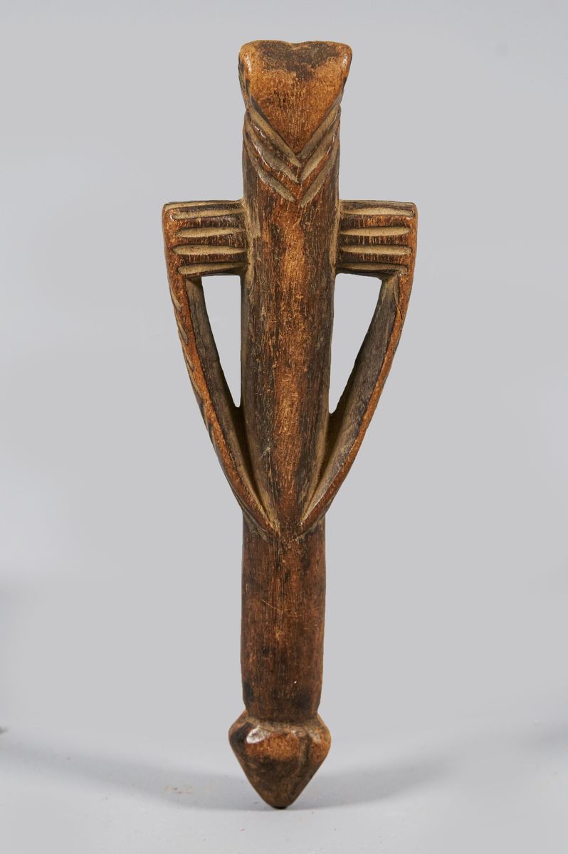 Flauti Gurunsi