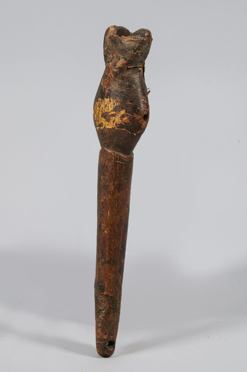 Flauti Gurunsi