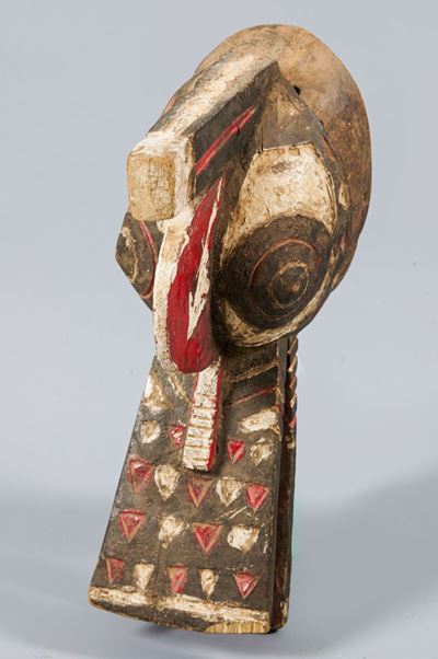 Maschera Gurunsi