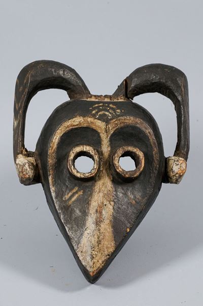 Maschera Pende Orientale