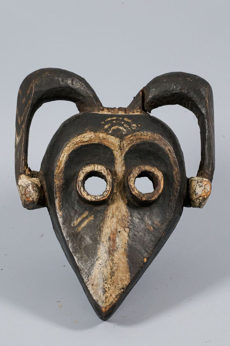 Maschera Pende Orientale