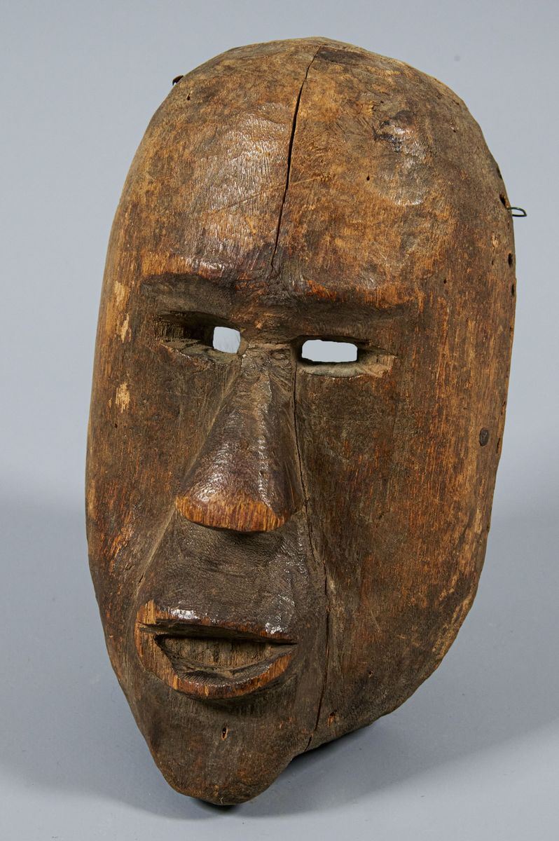 Maschera Sukuma