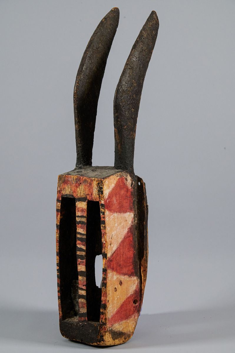 Maschera Dogon Walu