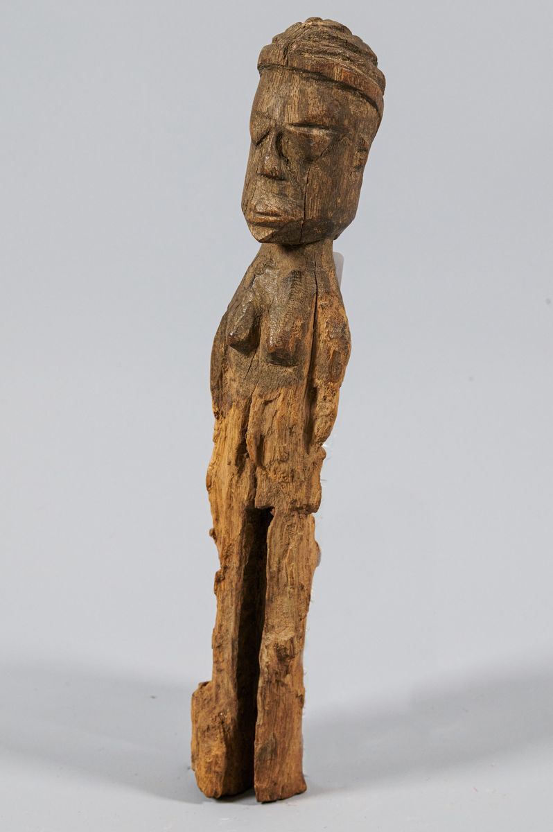 Statuette Magiche Lobi