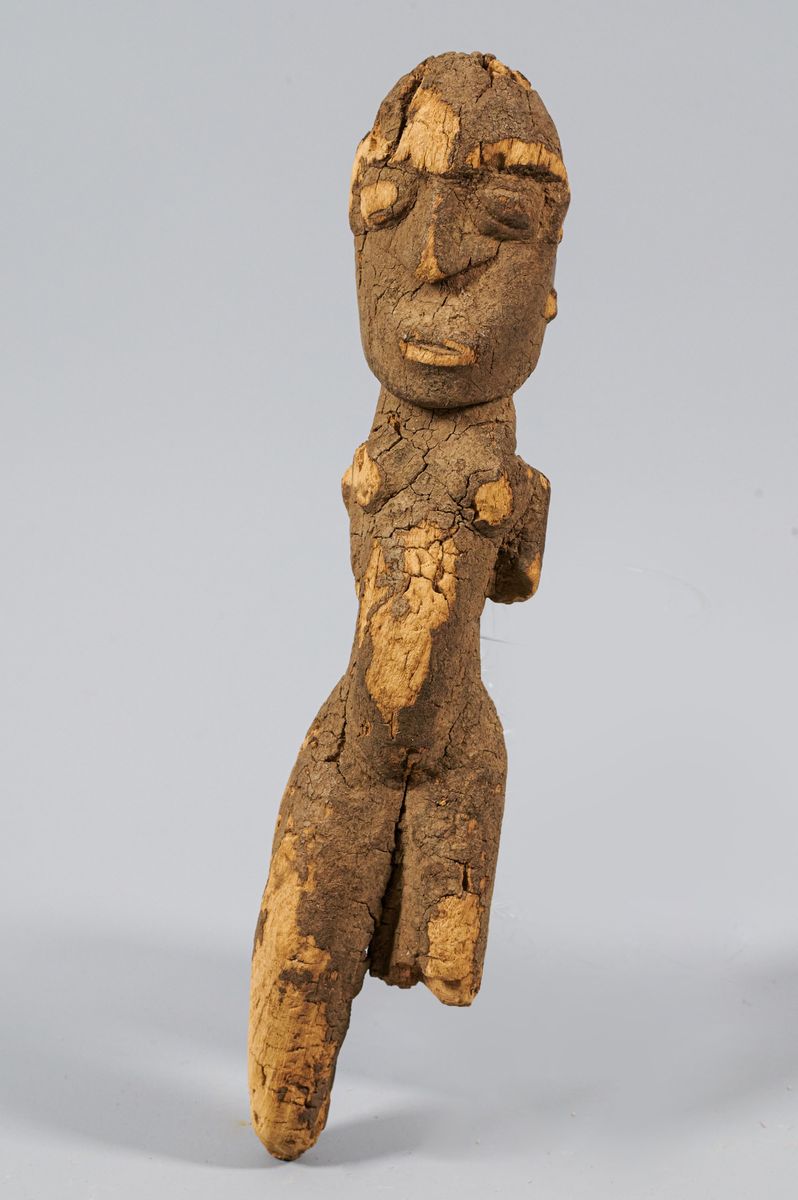 Statuette Magiche Lobi