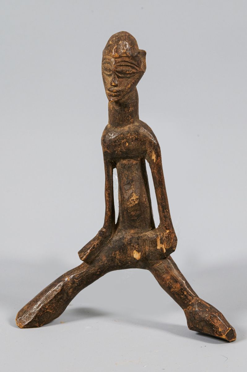 Statuette Magiche Lobi