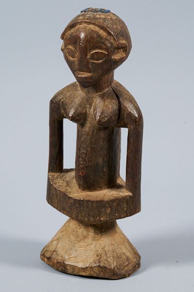 Feticcio Kusu