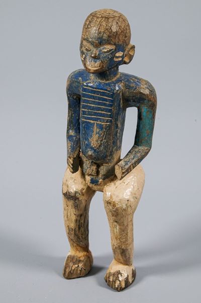 Statuetta Senufo