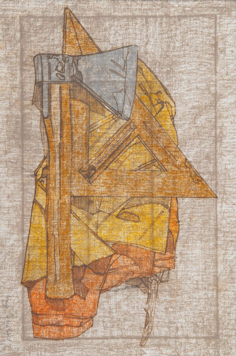 Lorenzo Tornabuoni - Composizione