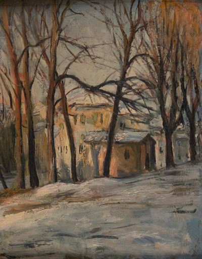 Paesaggio