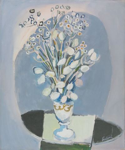 Fiori Chiari (medaglie del Papa)