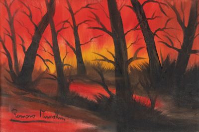 Alberi