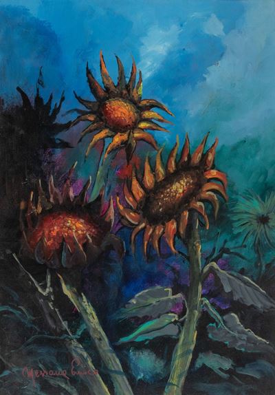 Girasoli