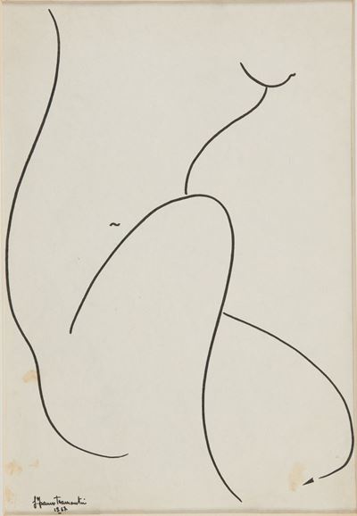 Nudo
