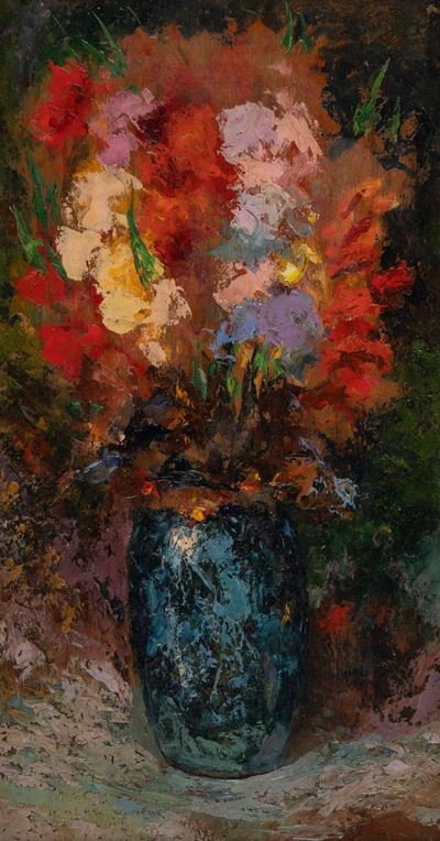 Vaso di Fiori