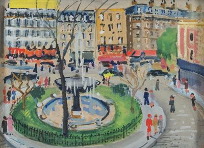 Place Pigalle
