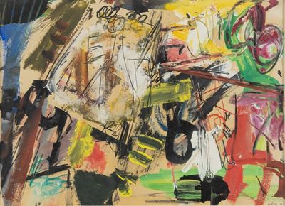 Ciclo Berlin '64