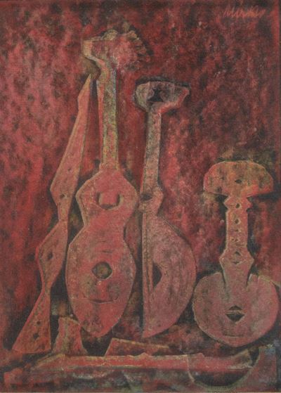 Strumenti Musicali