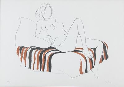 Nudo