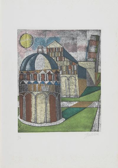 Piazza dei Miracoli
