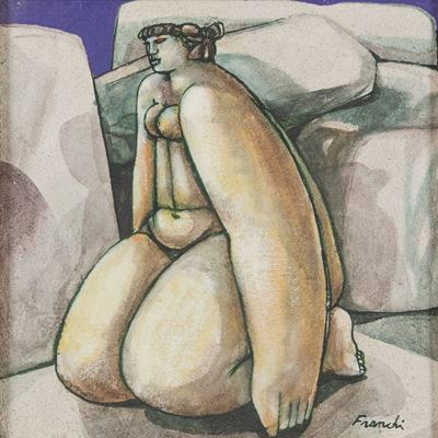 Nudo