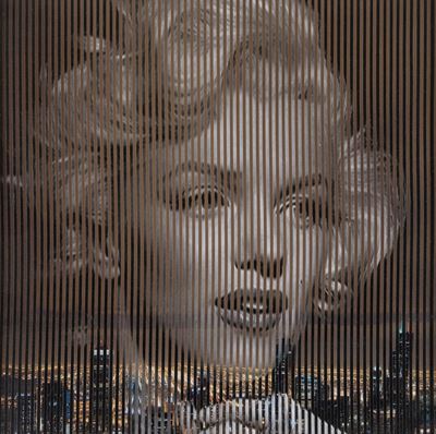 Osmosi Marilyn Monroe Chicago