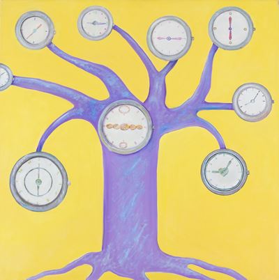 L'albero del Tempo