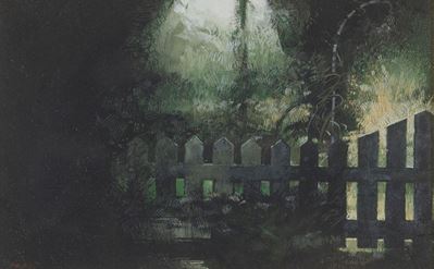 Il Cancello di Orentano