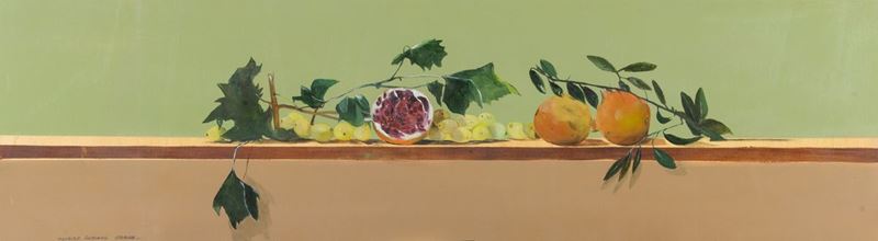 Maurizio Antognoli - Ottobre...