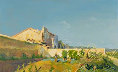 Campagna