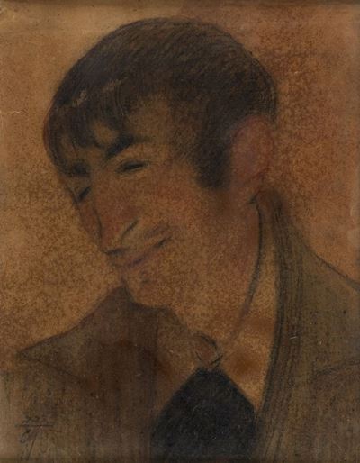 Ritratto di Demente
