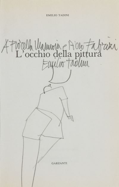 L'occhi della Pittura