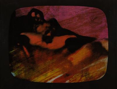 Dall'ultimo Programma Notturno