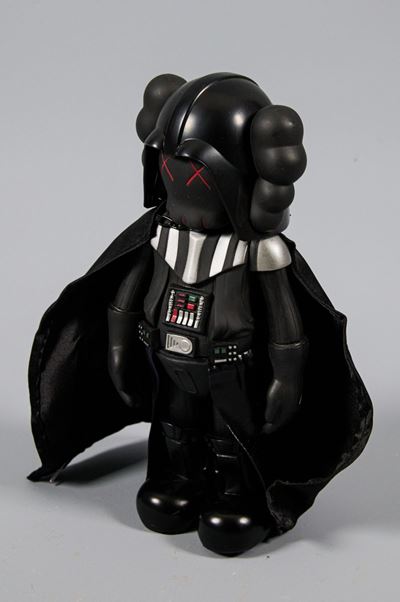 Star Wars - Darth Vader (kaws Edition)