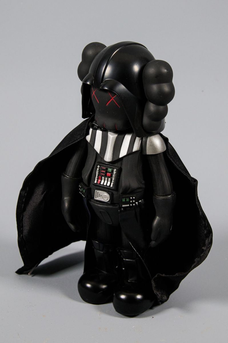 Star Wars - Darth Vader (kaws Edition)